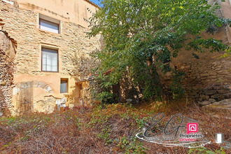 achat maison bize-minervois 11120