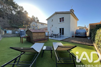 achat maison bize-minervois 11120