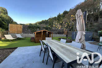 achat maison bize-minervois 11120