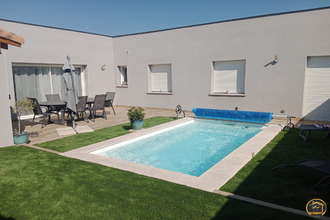achat maison bize-minervois 11120
