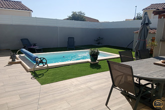 achat maison bize-minervois 11120