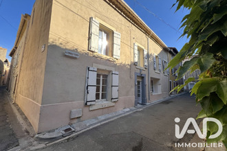achat maison bize-minervois 11120