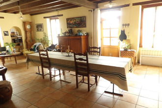 achat maison bizeneuille 03170