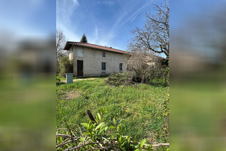 achat maison biziat 01290