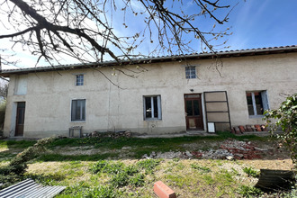 achat maison biziat 01290