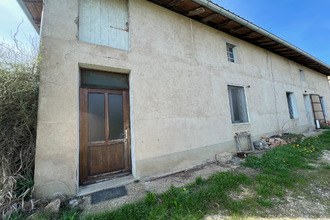 achat maison biziat 01290