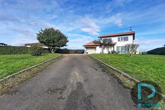 achat maison biziat 01290