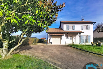 achat maison biziat 01290