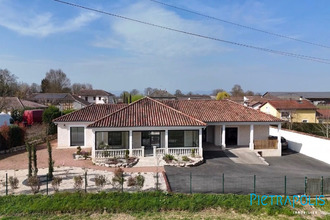 achat maison biziat 01290