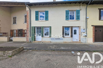 achat maison biziat 01290