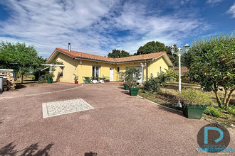achat maison biziat 01290