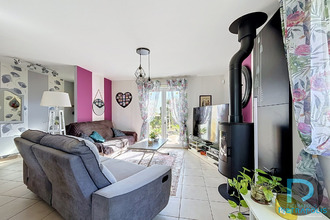 achat maison biziat 01290