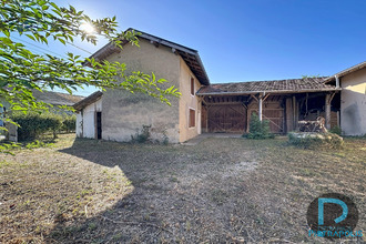 achat maison biziat 01290