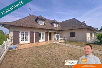 achat maison bizonnes 38690