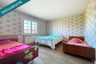 achat maison bizonnes 38690