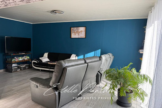 achat maison bizonnes 38690