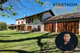 achat maison bizonnes 38690