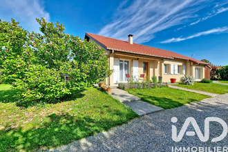 achat maison bizonnes 38690