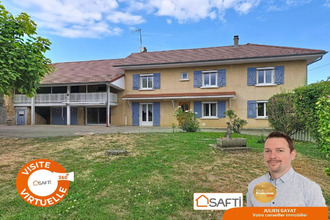 achat maison bizonnes 38690