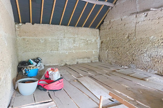 achat maison bizonnes 38690