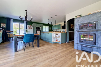 achat maison bizonnes 38690
