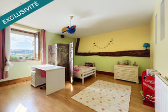 achat maison bizonnes 38690