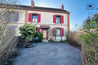 achat maison bizou 61290