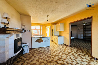 achat maison bizou 61290