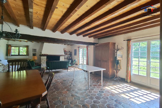 achat maison bizou 61290