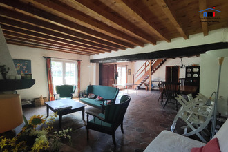 achat maison bizou 61290