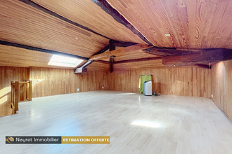 achat maison blace 69460