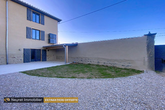 achat maison blace 69460