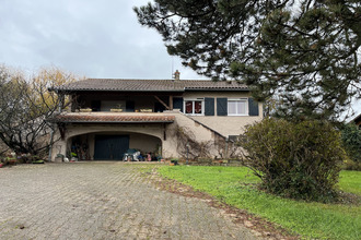 achat maison blace 69460