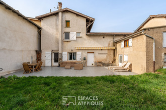 achat maison blace 69460