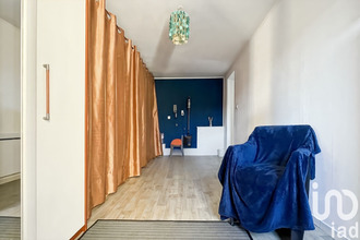 achat maison blacourt 60650