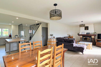 achat maison blacourt 60650