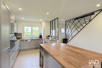 achat maison blacourt 60650