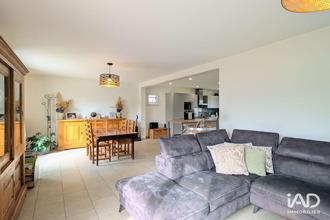 achat maison blacourt 60650