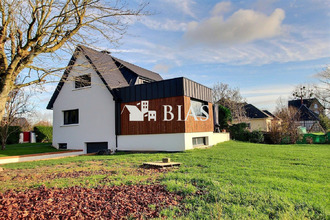 achat maison blacqueville 76190