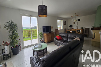 achat maison blacy 51300