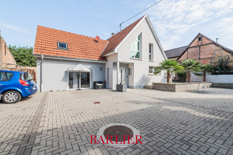 achat maison blaesheim 67113
