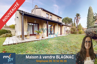 achat maison blagnac 31700