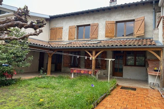 achat maison blagnac 31700