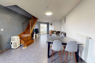 achat maison blagnac 31700