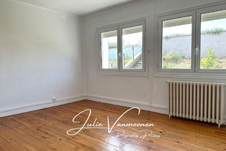 achat maison blagnac 31700