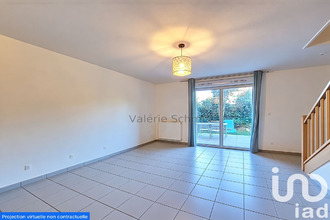 achat maison blagnac 31700