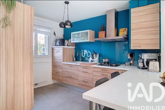 achat maison blagnac 31700