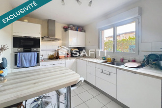 achat maison blagnac 31700