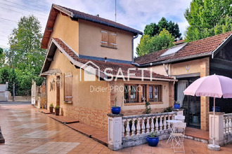 achat maison blagnac 31700