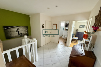 achat maison blagnac 31700